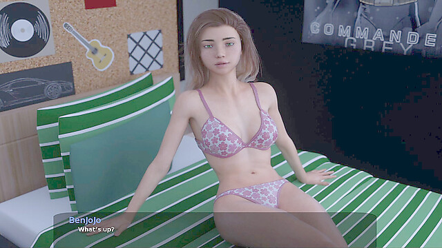 KumaBen1