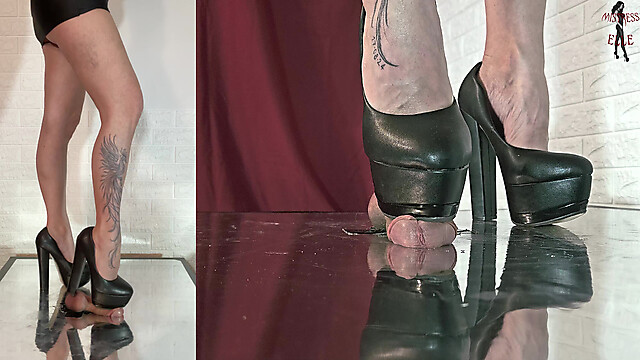 MistressElle