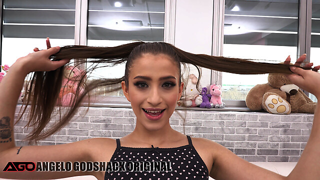 AngeloGodshack