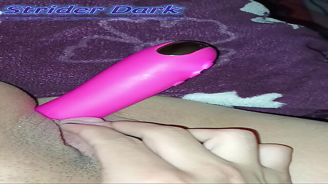StriderDark