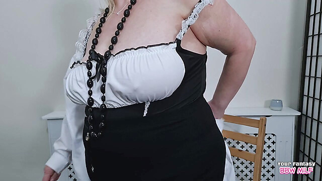 YourfantasyBBWMILF