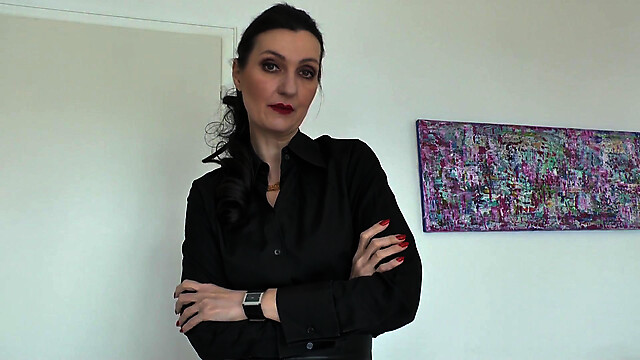 LadyVictoriaValente