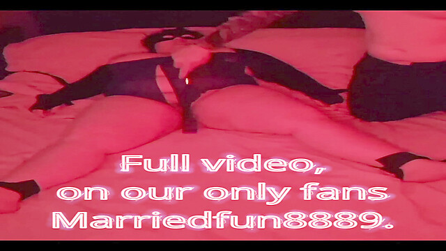 MarriedKinkySex