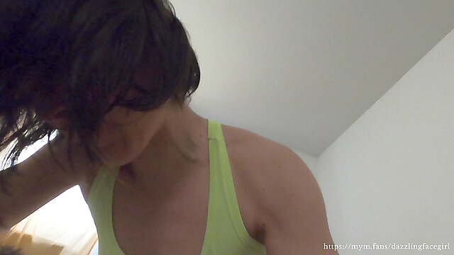 Dazzlingfacegirl