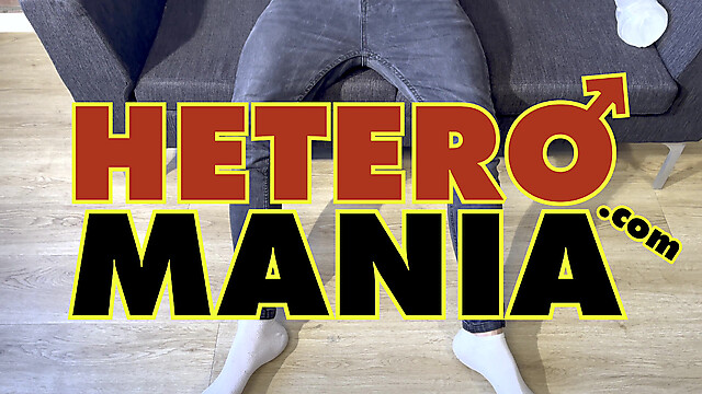 Heteromania