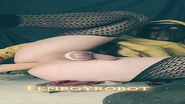 FemboyRobot