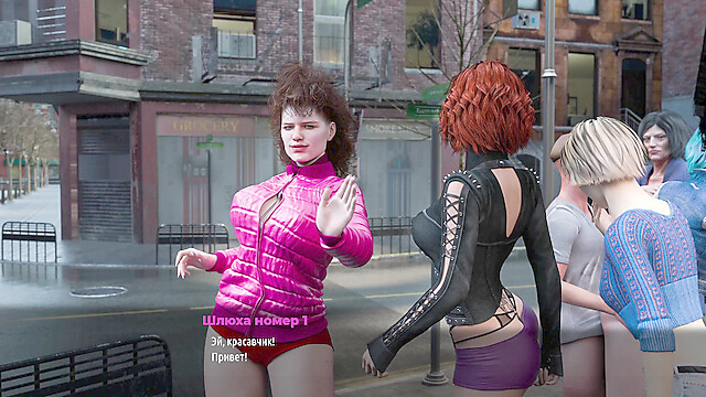 PornGameHunter
