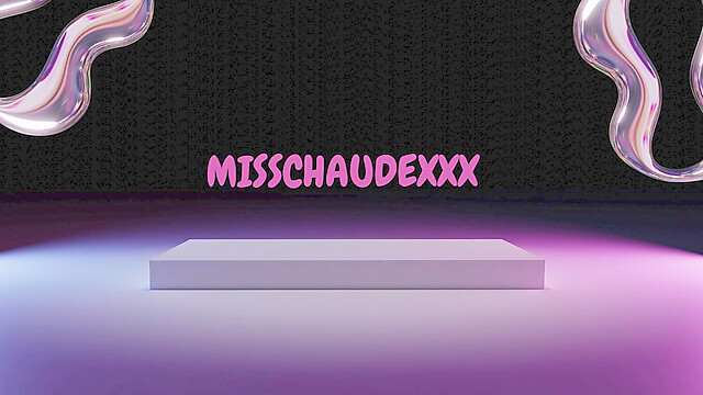 Misschaudexxx