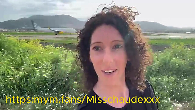 Misschaudexxx