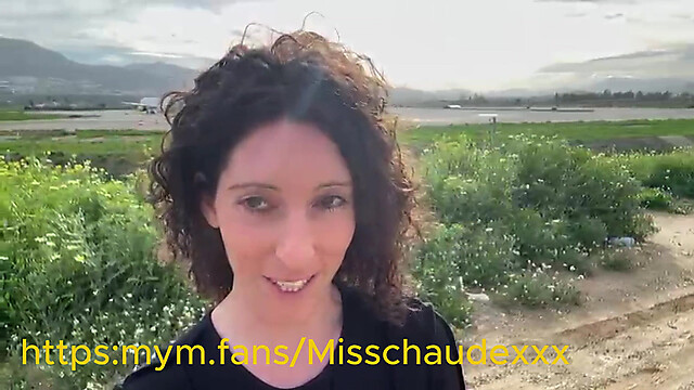 Misschaudexxx