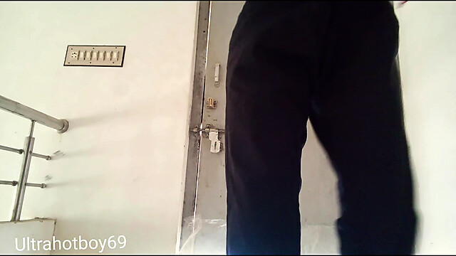 UltraHotBoy69