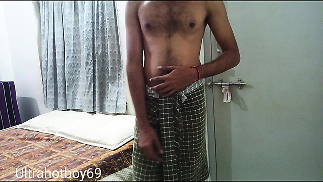 UltraHotBoy69
