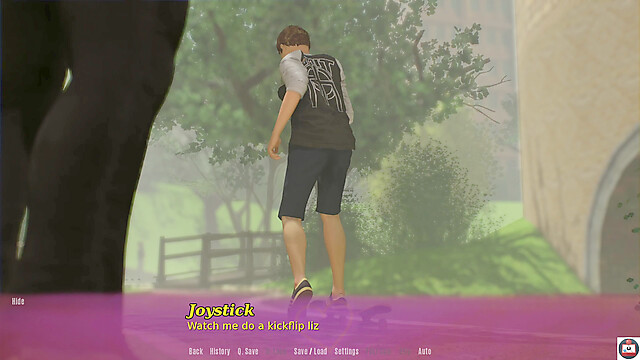 JoyStickCinema