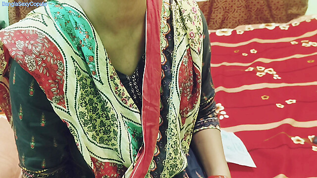 BanglaSexyCouple