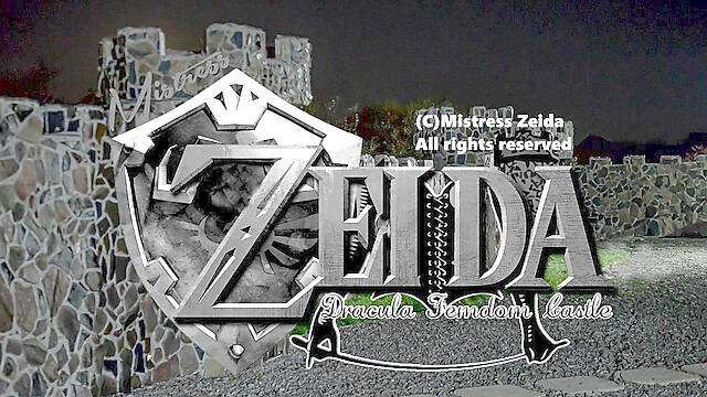 DraculaFemdomCastle