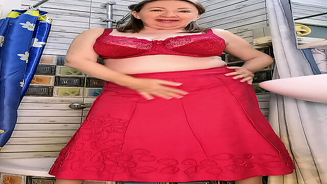 MariaOld