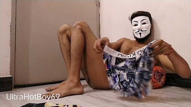 UltraHotBoy69