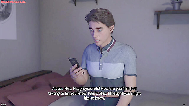 NaughtyGameplays