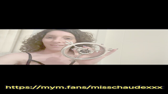 Misschaudexxx