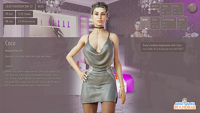 adultgamesbyandrae