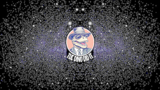 TheDinoDidIt