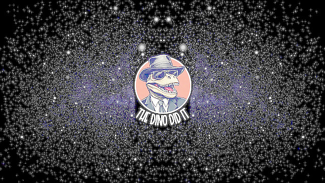 TheDinoDidIt