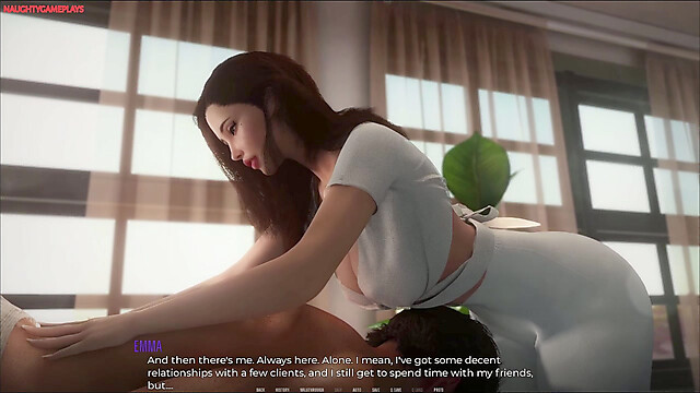 NaughtyGameplays