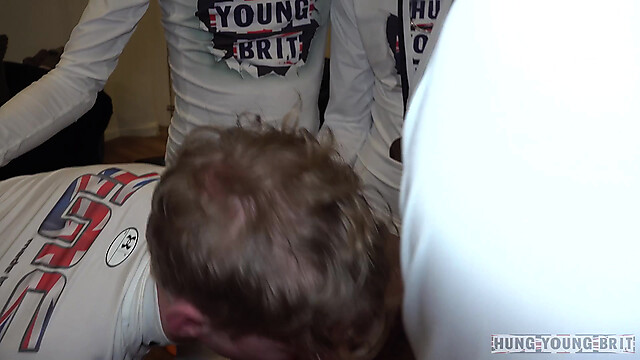 HungYoungBrit