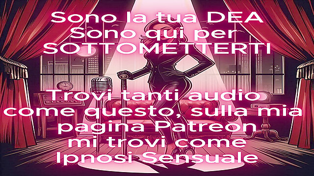 IpnosiSensuale