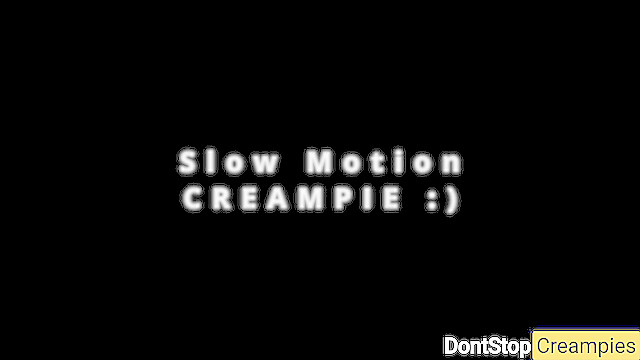 dontstopcreampies