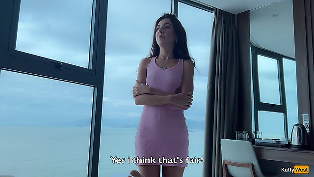 KattyWestXXX