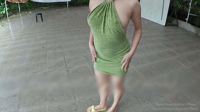 TeenPinayWalker