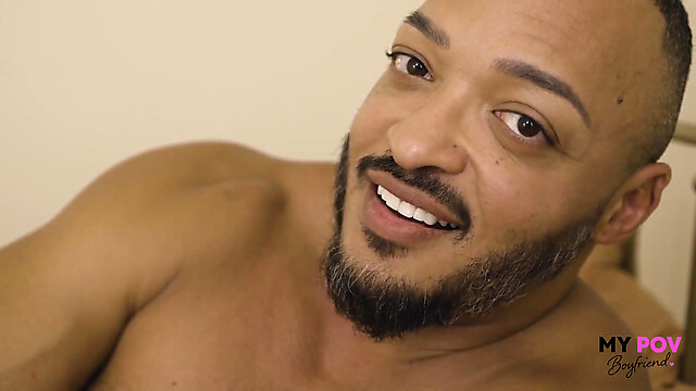 MyPOVboyfriend