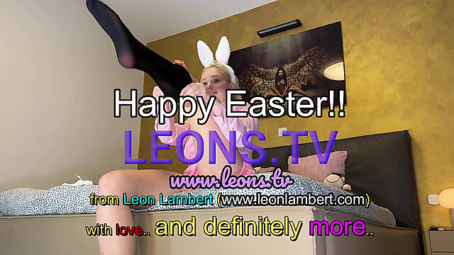LeonLambert