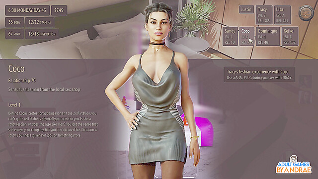 adultgamesbyandrae