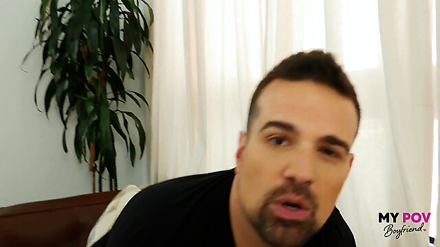 MyPOVboyfriend