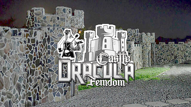 DraculaFemdomCastle