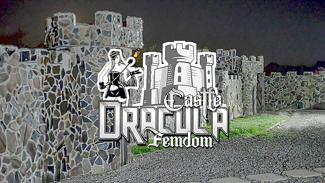 DraculaFemdomCastle