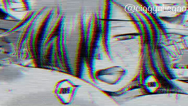 CigaretteAhegao