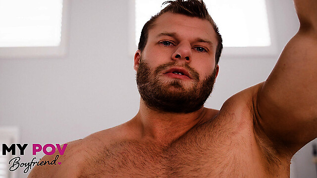 MyPOVboyfriend