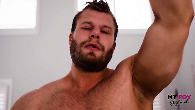 MyPOVboyfriend
