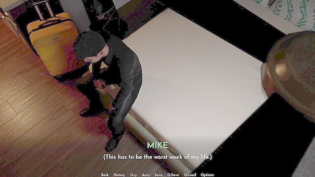 WICKEDGAMMES