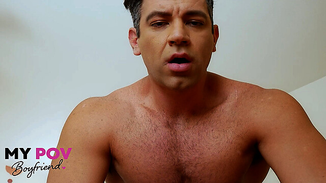 MyPOVboyfriend