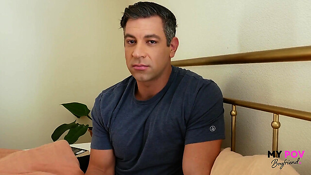 MyPOVboyfriend