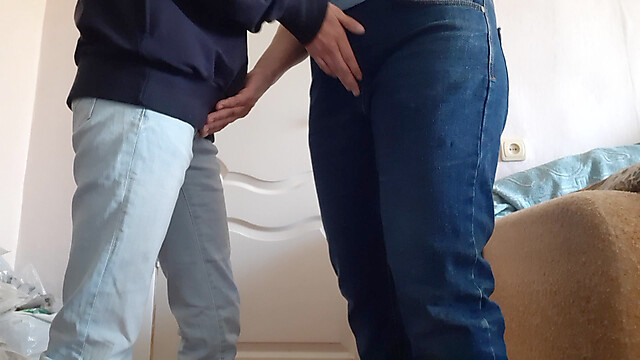 Lesbian-candys
