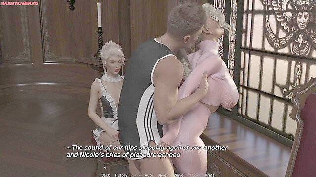 NaughtyGameplays