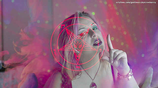 GoddessRubySnowbunny