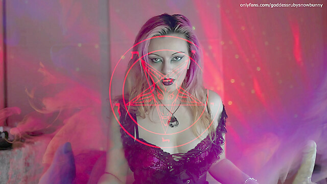 GoddessRubySnowbunny