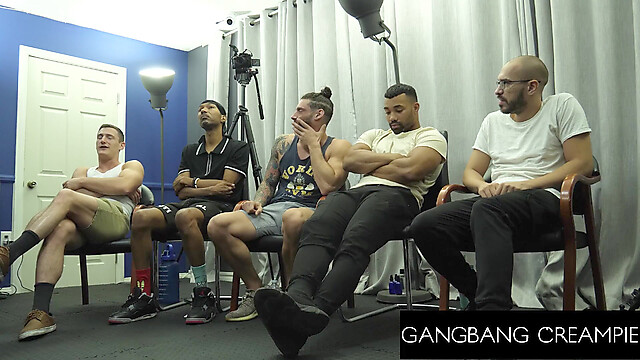 Gangbang_Creampie