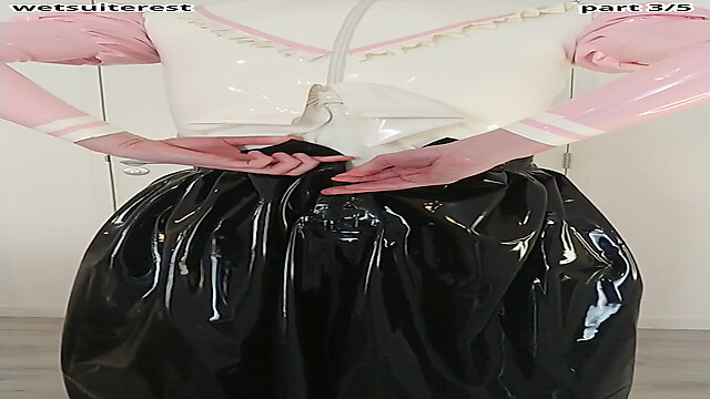 wetsuiterest